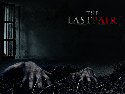 The Last Pair Game Cover