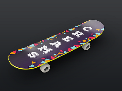 Skateboard Design