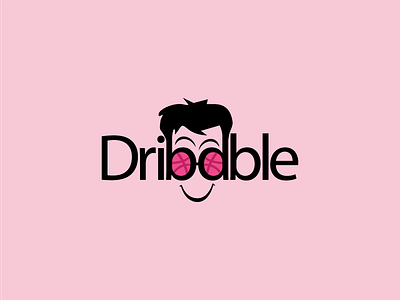 DribbbleFace