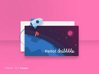 Dribbble