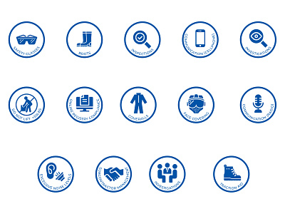 Icons Design