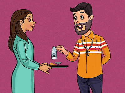 Raksha Bandhan Spacial Illustration