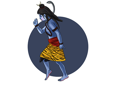 God Shiva designs, themes, templates and downloadable graphic elements on  Dribbble