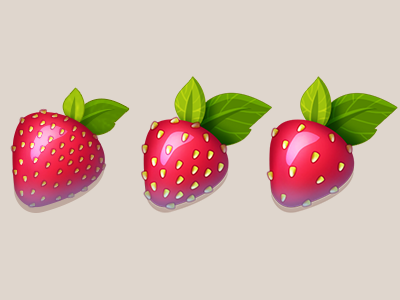 strawberry