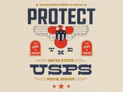 Protect USPS