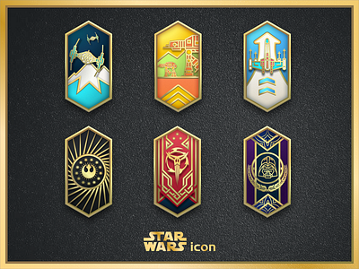 star wars icon