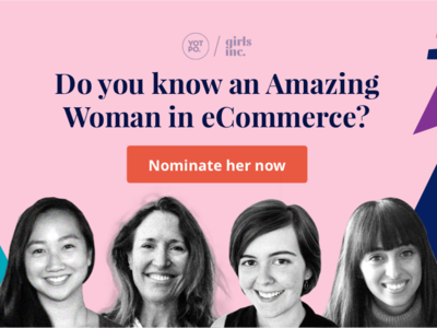 amazing women in e-commerce