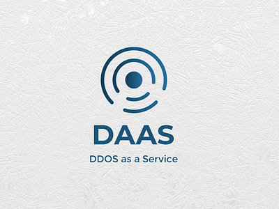 DAAS — Logo Design