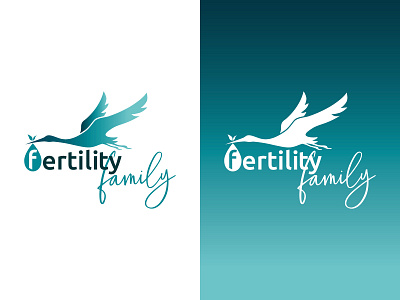 Branding for Fertility Family