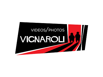 Vignaroli Logo branding logo design