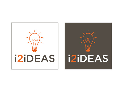 I2ideas brand guidelines branding logo