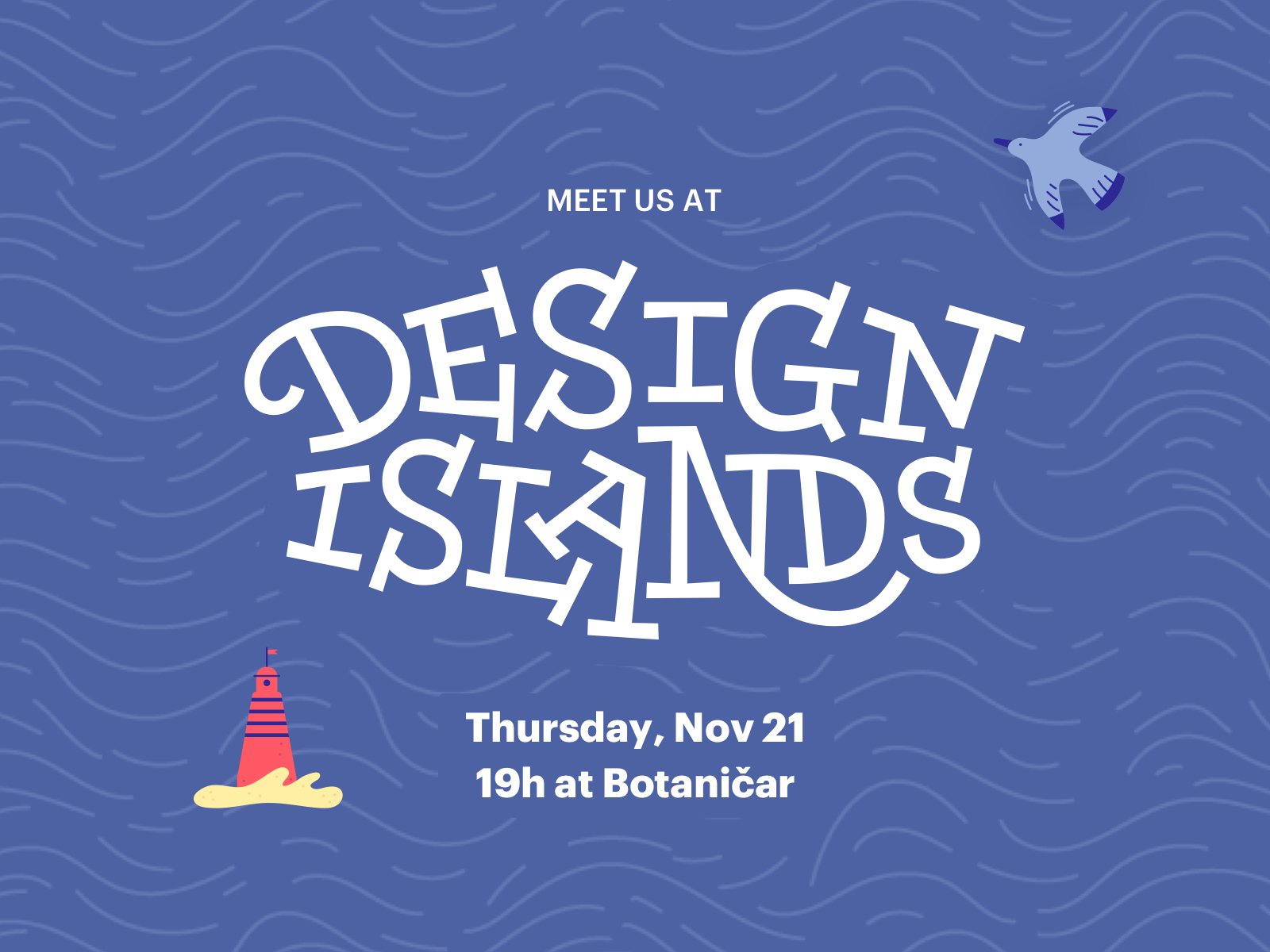 Design Team is launching a new website! avatars canvas concept design islands illustration lettering pitch review team threejs tutorials type design web