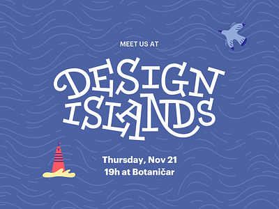 Design Team is launching a new website! avatars canvas concept design islands illustration lettering pitch review team threejs tutorials type design web