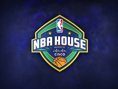 Nba House 2016 basket basketball basquete nba nba house olympics rio rio de janeiro