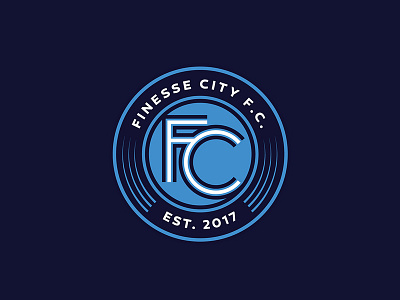 Finesse City Football Club f4tal fatal football soccer team