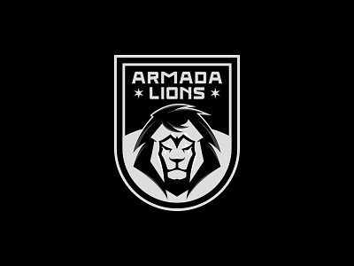 Armada Lions American Football american football armada lions american football