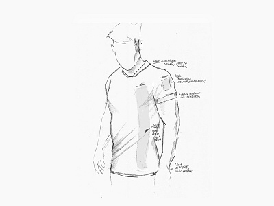 Sandclash 02 apparel apparel design fitness jersey