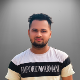 Yeasin Arafat