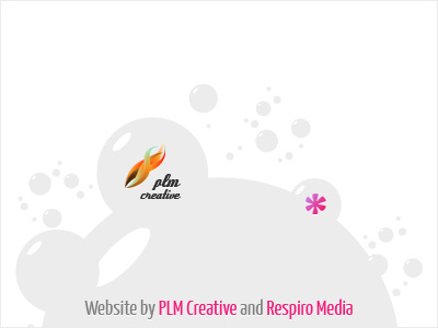 T.E.M. footer illustration footer illustration layout plm creative psd respiro media web design