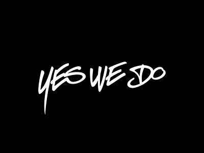 YesWeDo Logo