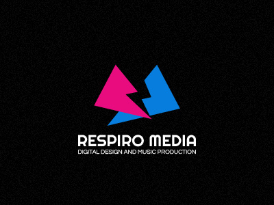 NEW Respiro Media logo · 2012