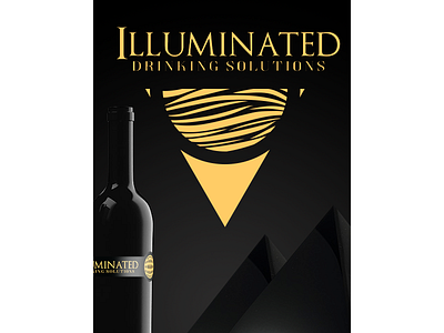 Reupload drink illuminated illuminati joke reupload soda wine