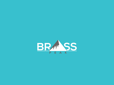 Brass Peak