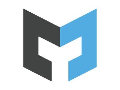 MT symbol brand icon symbol