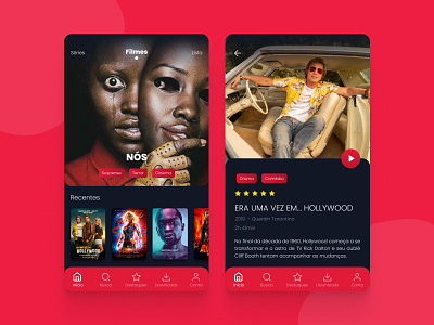 Movie App