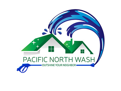 pacific north wash