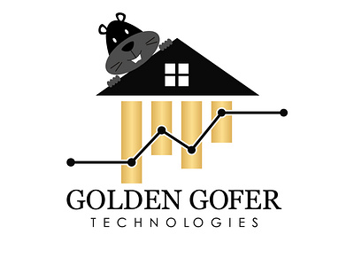 golden gofer technologies acestudiotech animal logo best logo design best logo designer business logo designers construction logo designmyownlogo ffordable logo design gofer gofer logo logo design agency logofreelancer logomakeronline logoservices tech logo technical technical logo technology