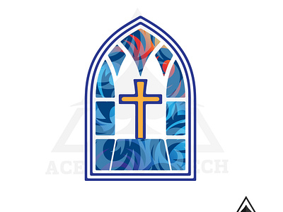 Logo For Church Ministry