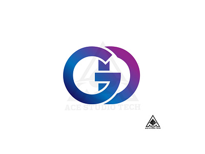 Gdlogo Designs Themes Templates And Downloadable Graphic Elements On Dribbble