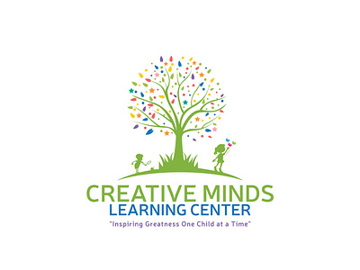 Creative Minds Learning Center