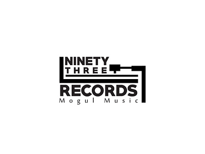 Ninety Three Records