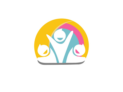 Pre School logo | Childcare Logo
