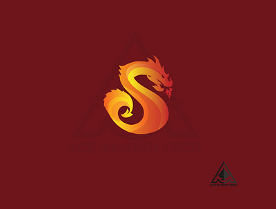 Dragon Logo | S Logo alphabet logo branding dragon dragon logo gaming logos gaming mascot logo graphicdesign icon identity identity design logo logodesign logotype mark minimalist logo s s logo s logo mark symbol vector