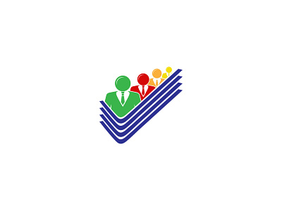 Recruitment Agency Logo | Logo For Sale