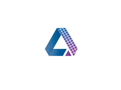 A Logo | Tech Logo | Logo For Sale