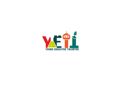 Young Educated Talent (YEIT) | Childcare Logo businesslogodesigners children education logo freelancedesigners graphicdesign icon identity kids logo logo logo mark logodesign minimalist logo preschool school logo symbol vector