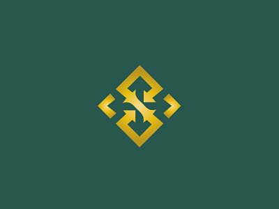 S Logo | Investment Logo