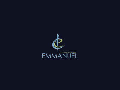 emmanuel church logo