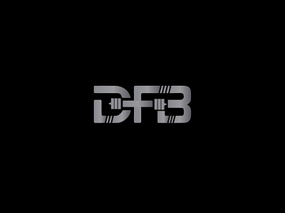 DFB Gym Logo