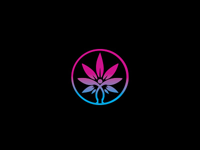 Medicine and Wellness Logo