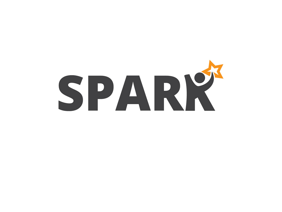 Spark Logo | Education Logo by Digihub on Dribbble