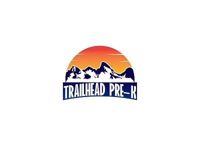 Trailhead Pre-K | Preschool logo