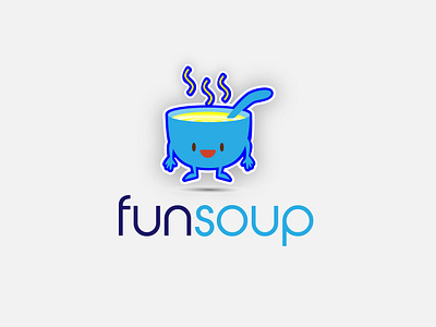 Restaurant Logo | FunSoup