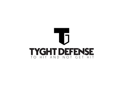 T + D Logo