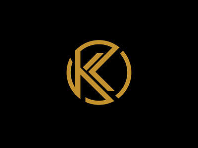 K Logo | Alphabet logo
