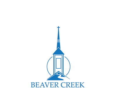 Beaver creek | Chruch Logo